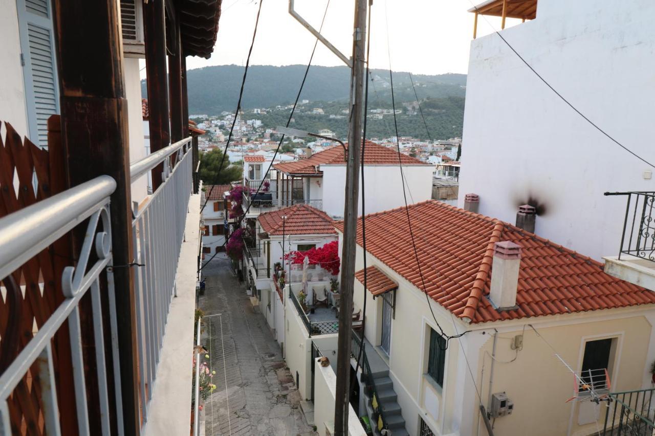 Voula's House Guest house