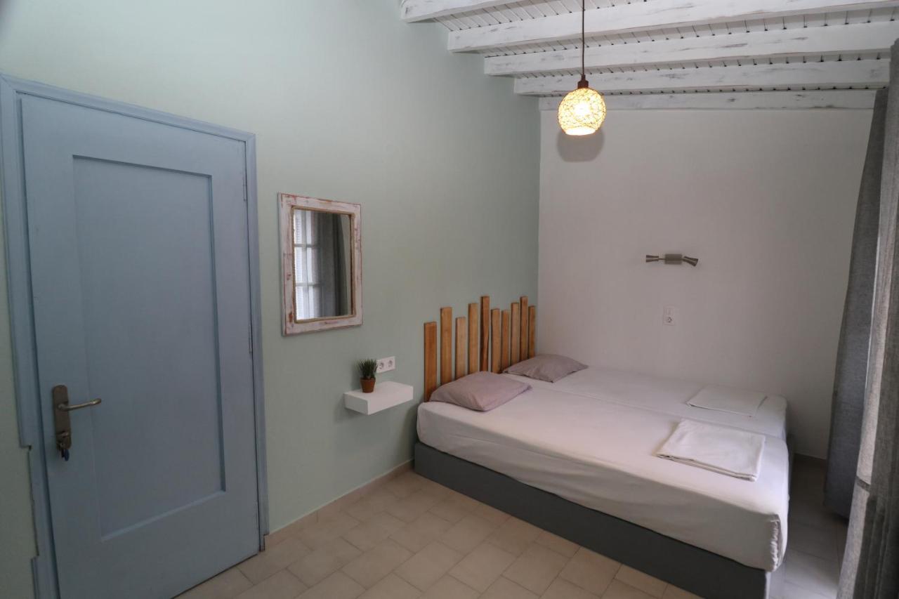 Voula's House Skiathos Town