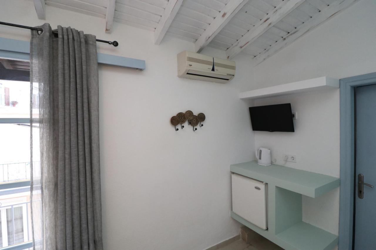 Guest house Voula's House Skiathos Town