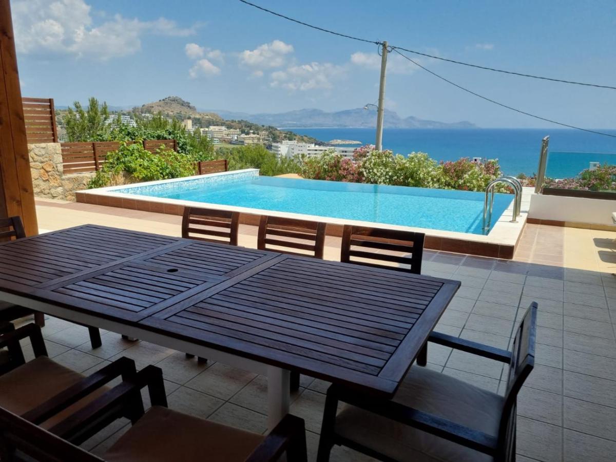 Villa Luxury Panorama