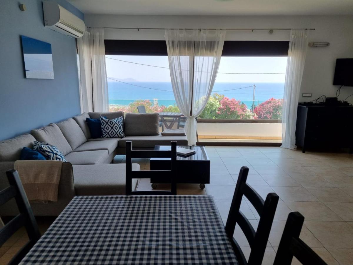 Villa Luxury Panorama *
