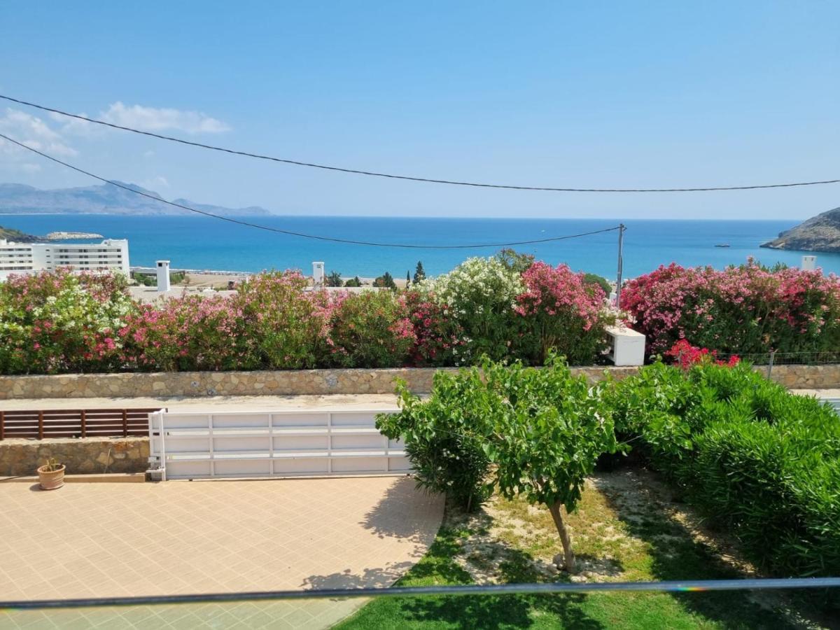 Luxury Panorama Villa Vlicha (Rhodes)