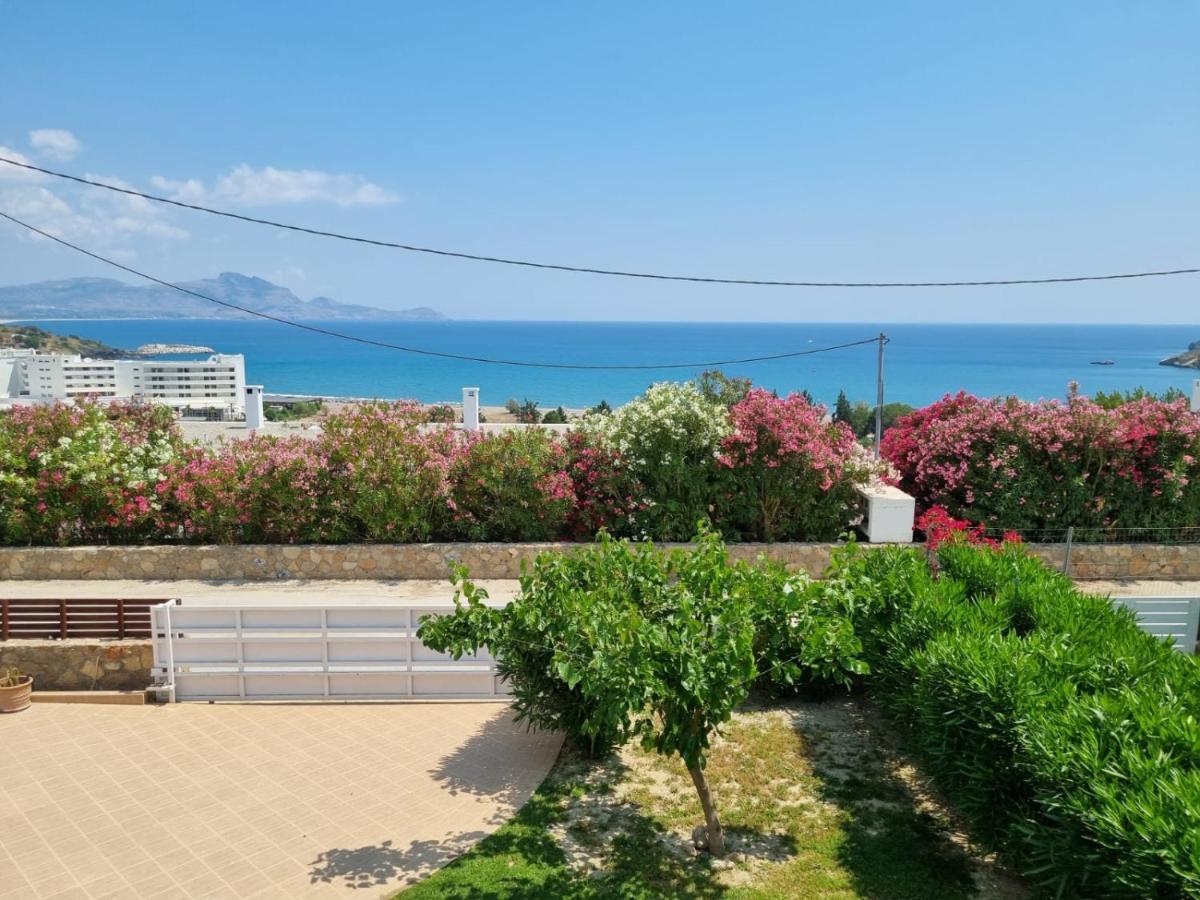 Luxury Panorama Villa Vlicha (Rhodes)