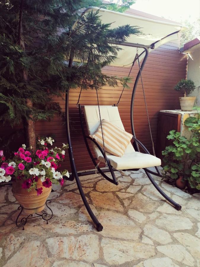 Lorantina Sea View House - Near Barbati -corfu Country house *