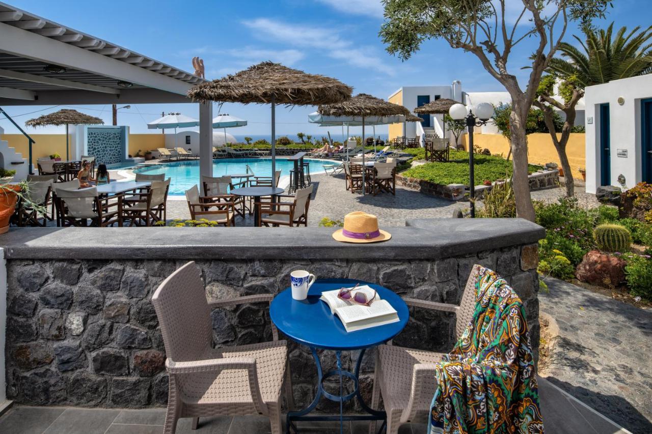 Hotel Kalimera