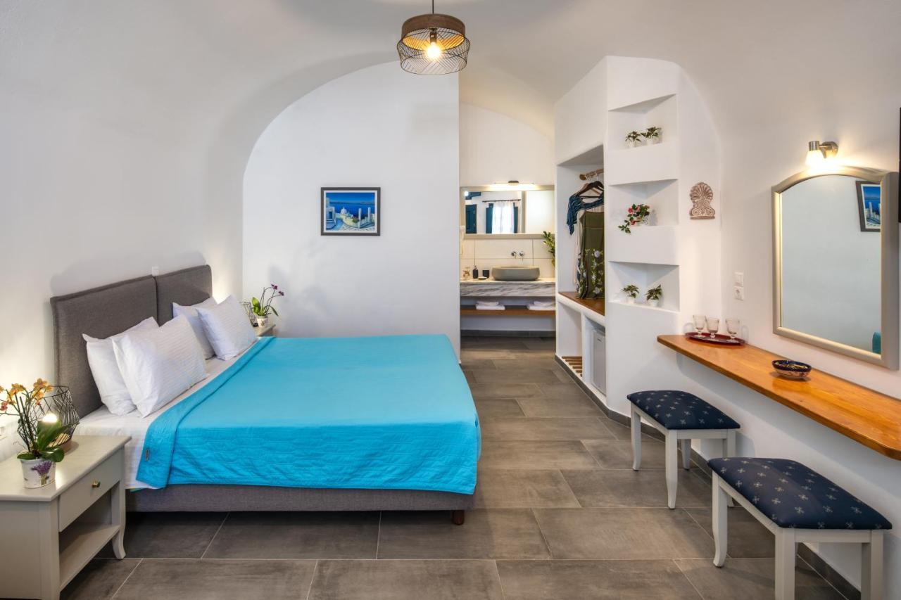 Hotel Kalimera Akrotiri (Santorini)
