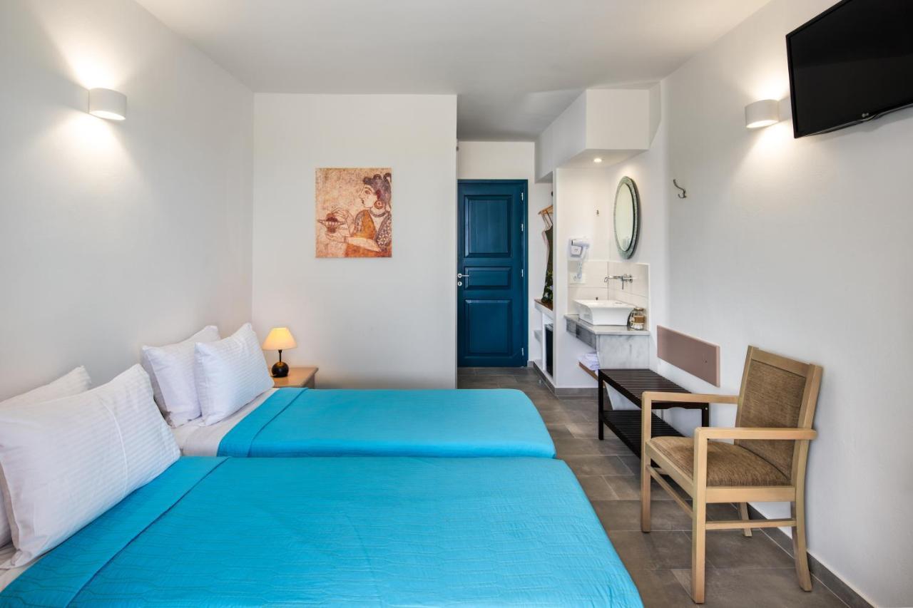 Hotel Kalimera Akrotiri (Santorini)