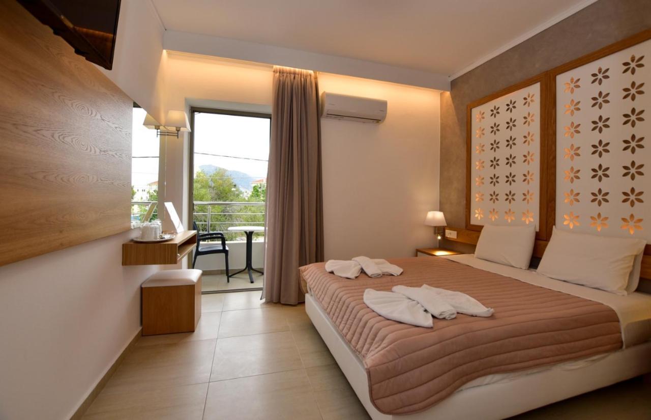 Hotel Aghas
