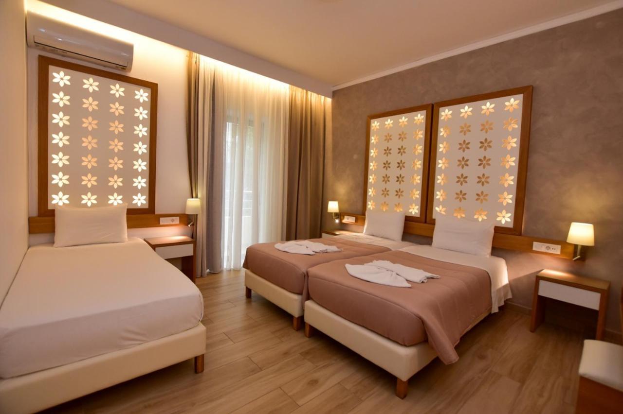 Hotel Aghas