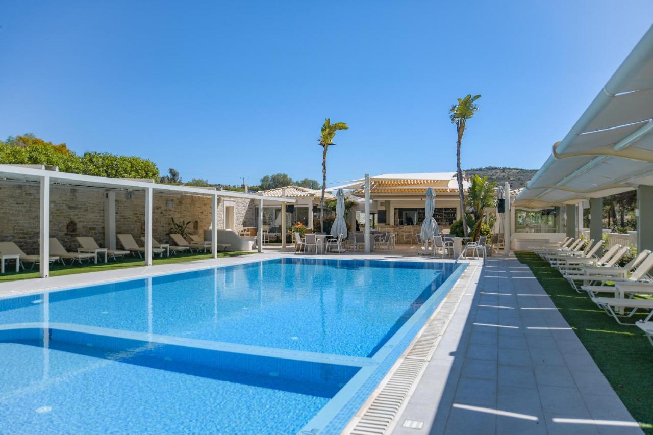 Hotel Philharmonie Kalamaki (Heraklion)