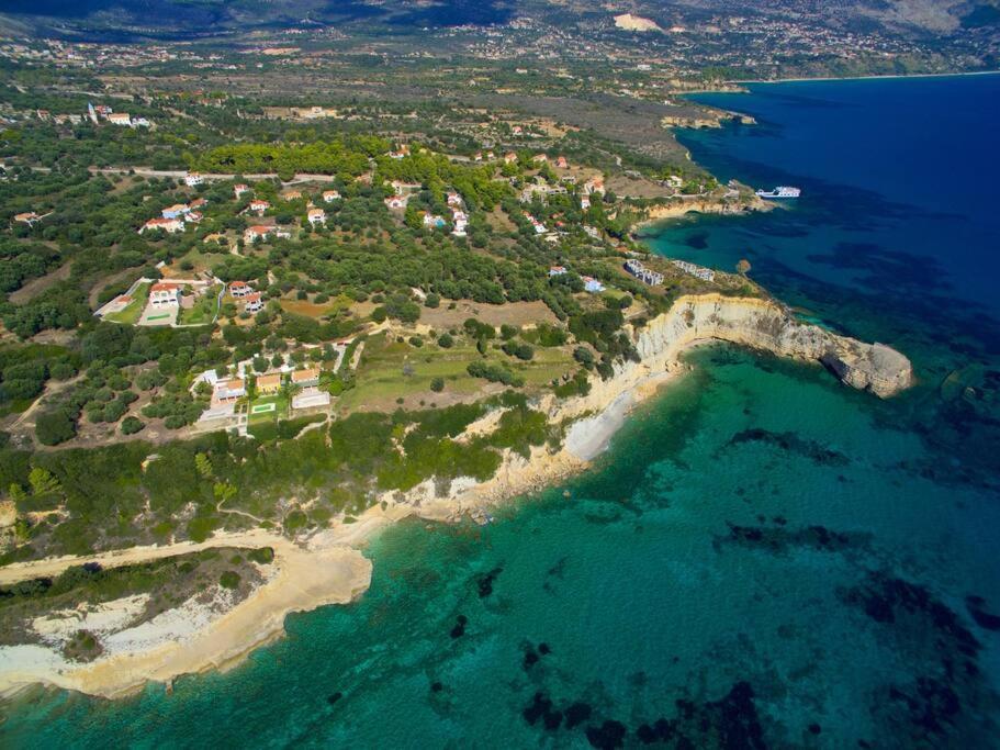 Angelina Villa
