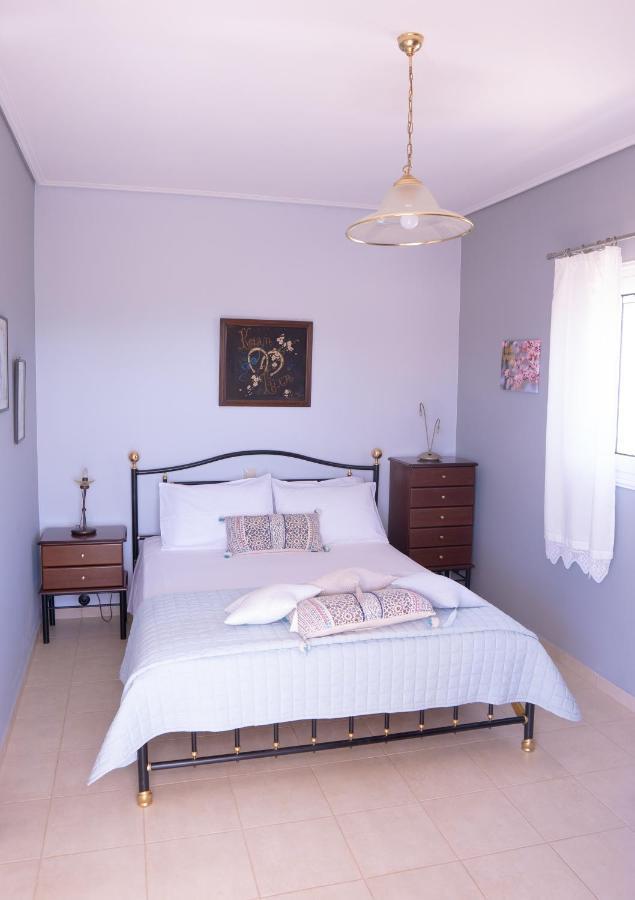 Villa Angelina *