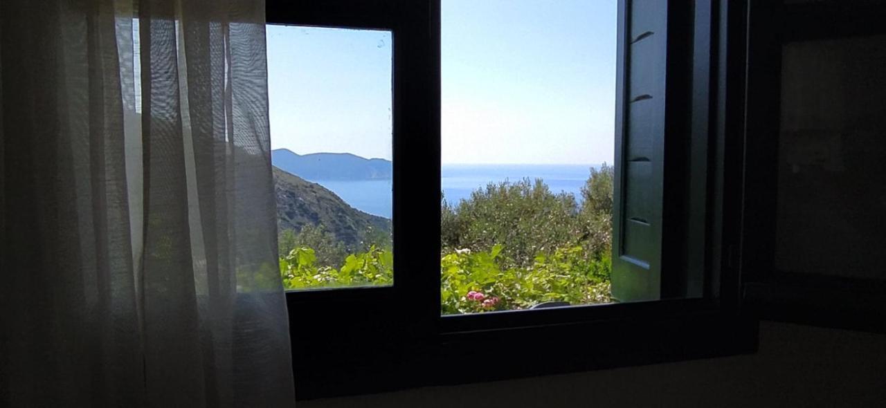 Perfetto - Myrtos View Holiday home *