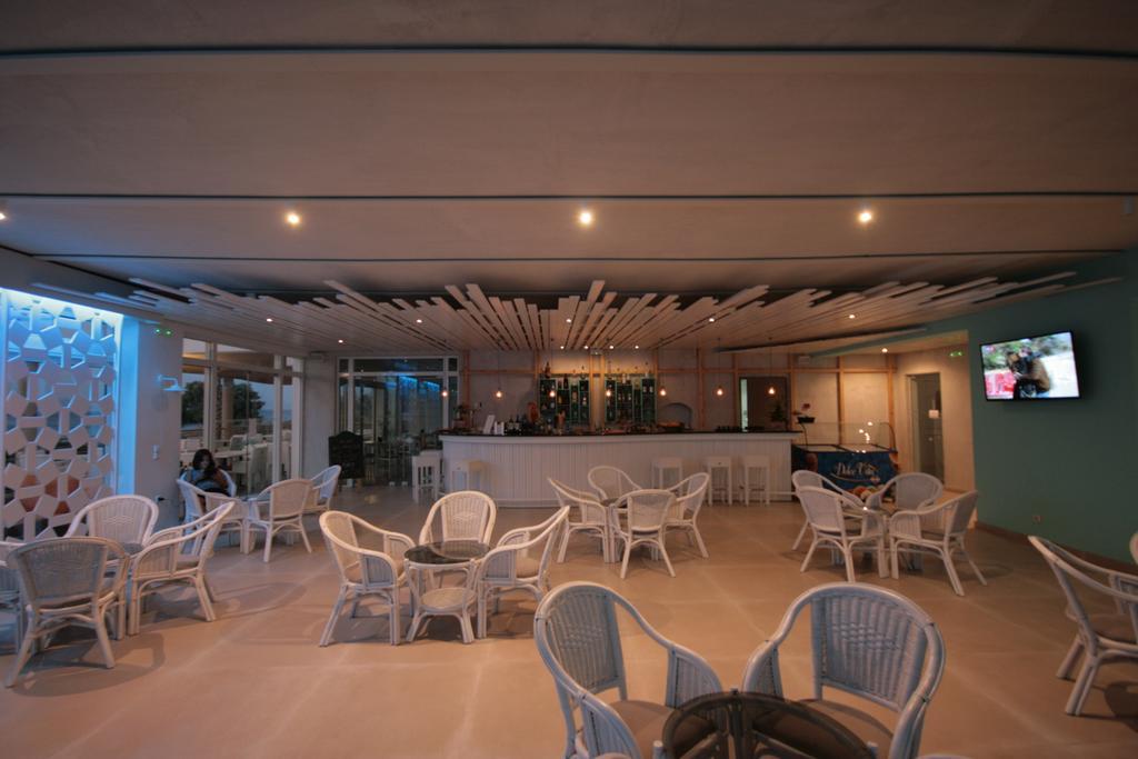 Irina Aparthotel 3*