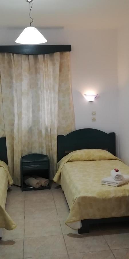 5bedroom In Perissa (Santorini)