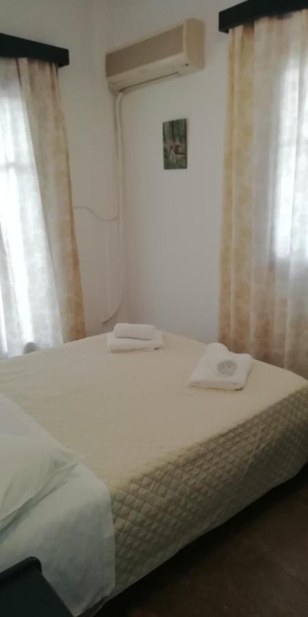 5bedroom In Perissa (Santorini)
