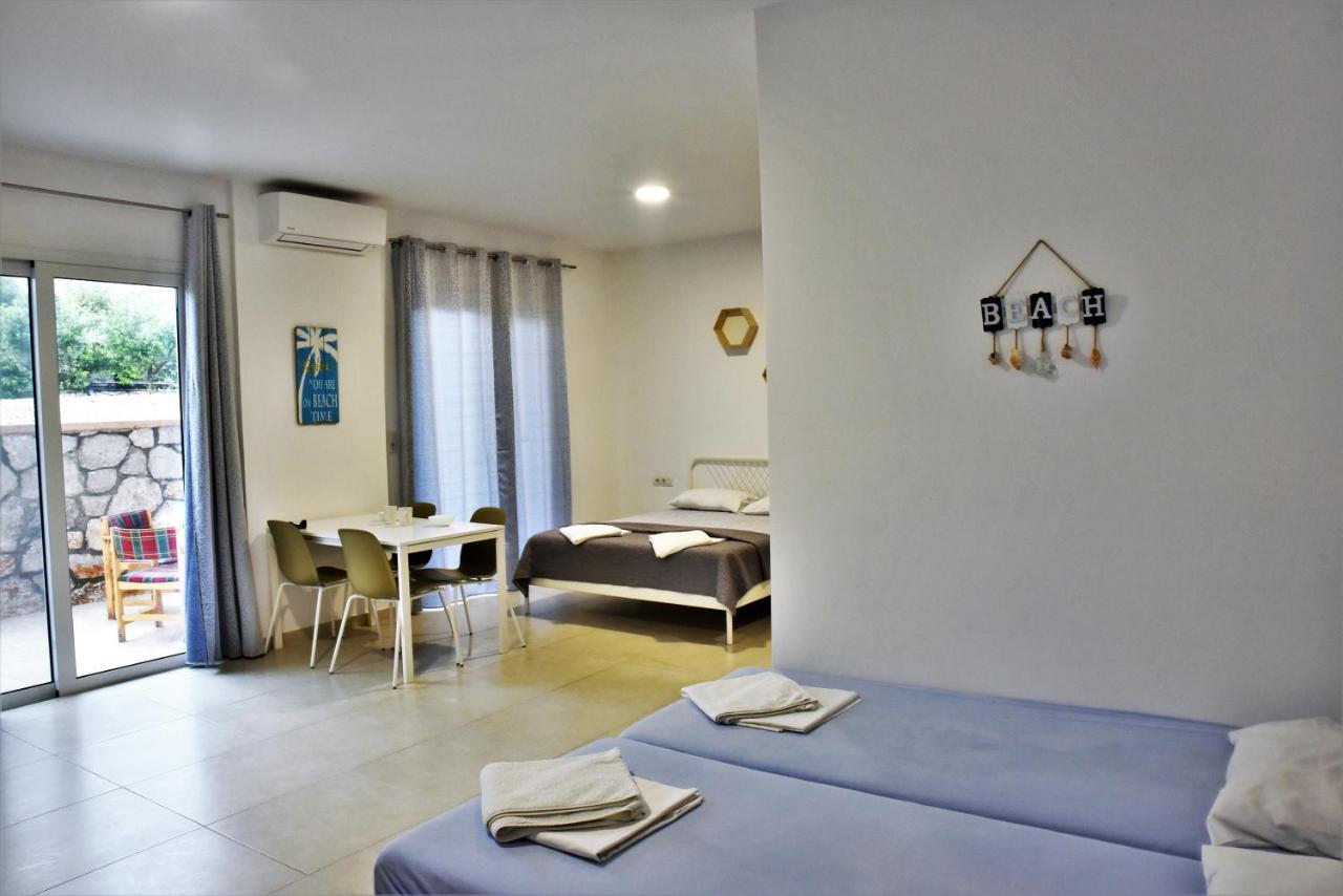 Telhinis & 2* Faliraki