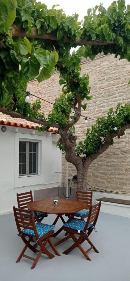 Holiday home Marimar Bali (Crete)