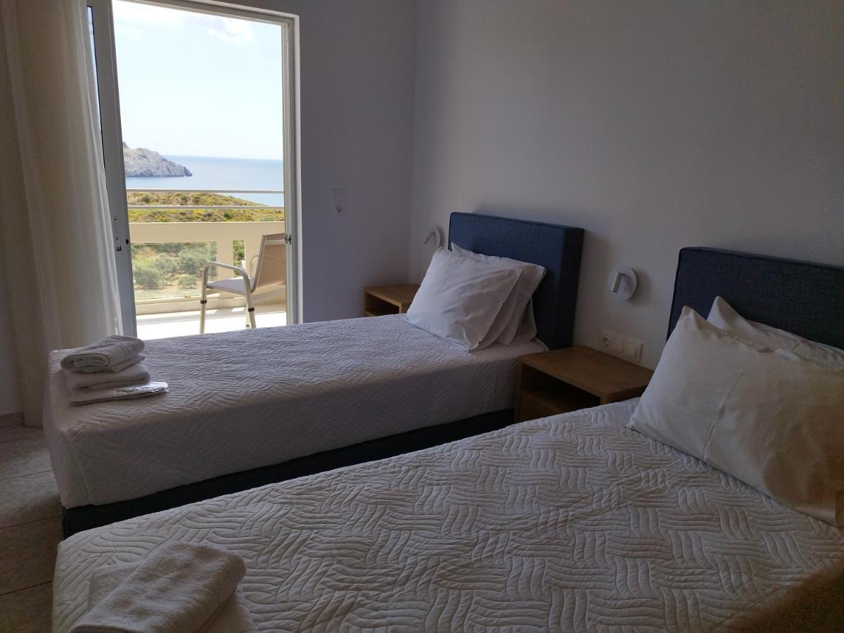 Sun & Sea Ii Apartment *