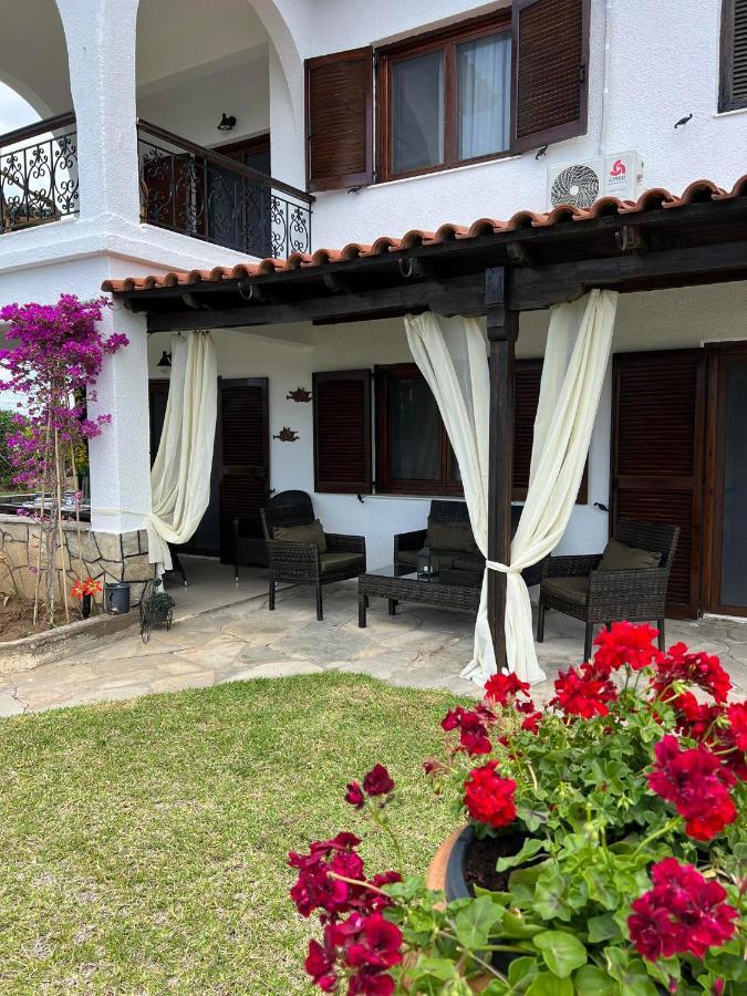 Hacienda Zk Villa *
