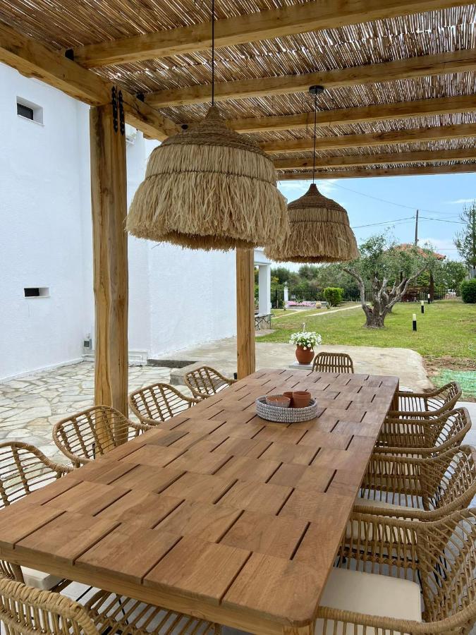 Hacienda Zk