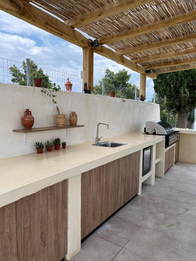 Hacienda Zk Villa Nea Poteidaia
