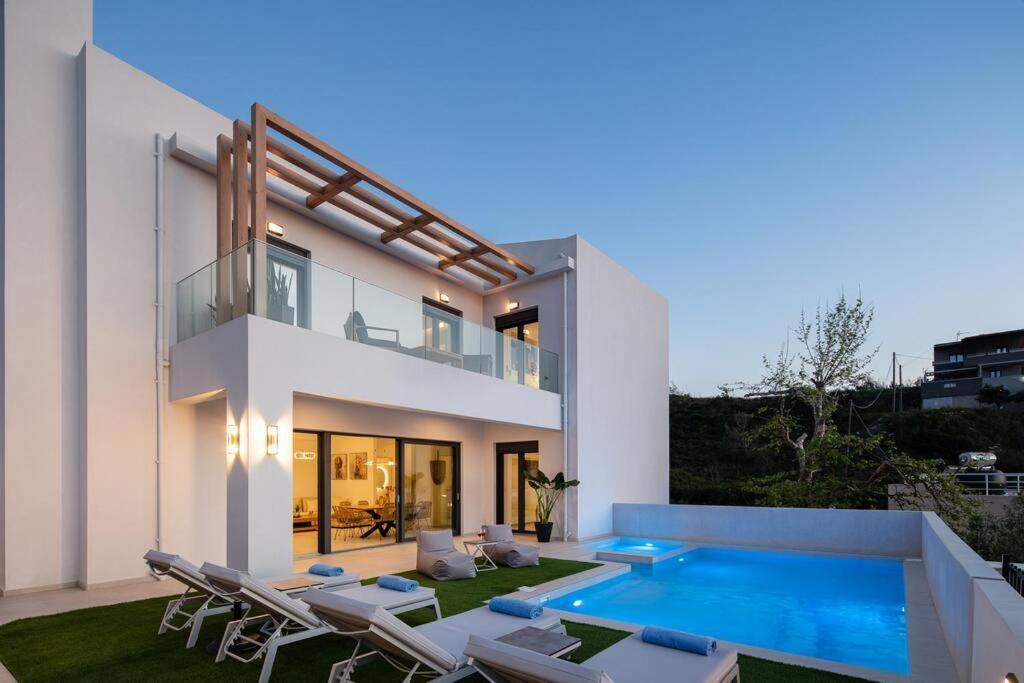 Villa Kayo, The Ultimate Accomodation! *