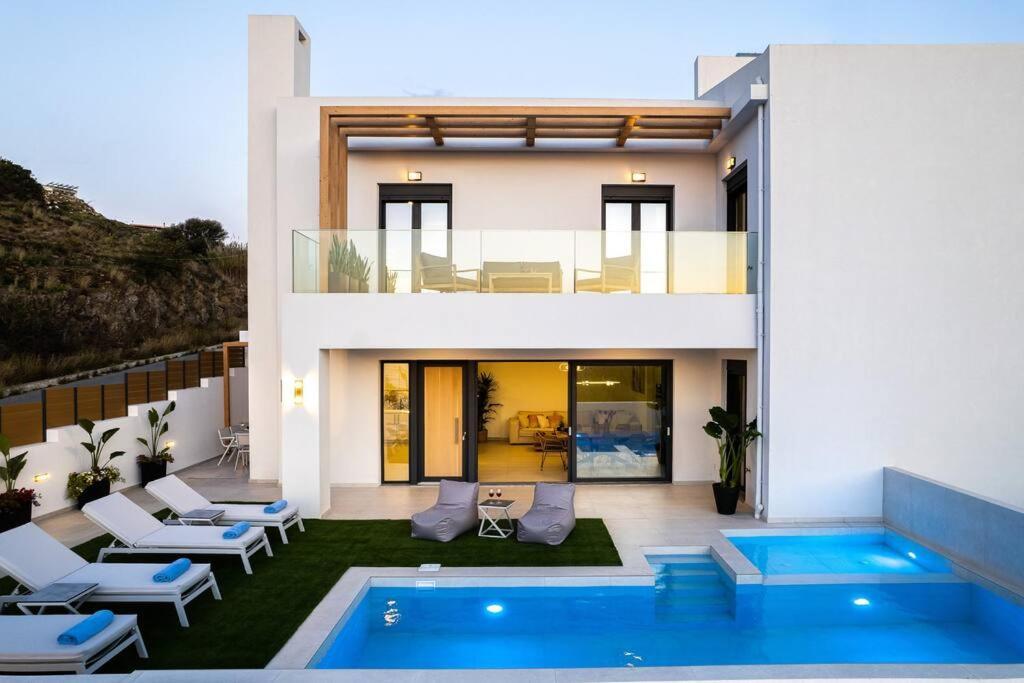 Villa Kayo, The Ultimate Accomodation! *
