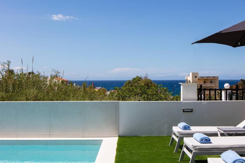 Kayo, The Ultimate Accomodation! Villa