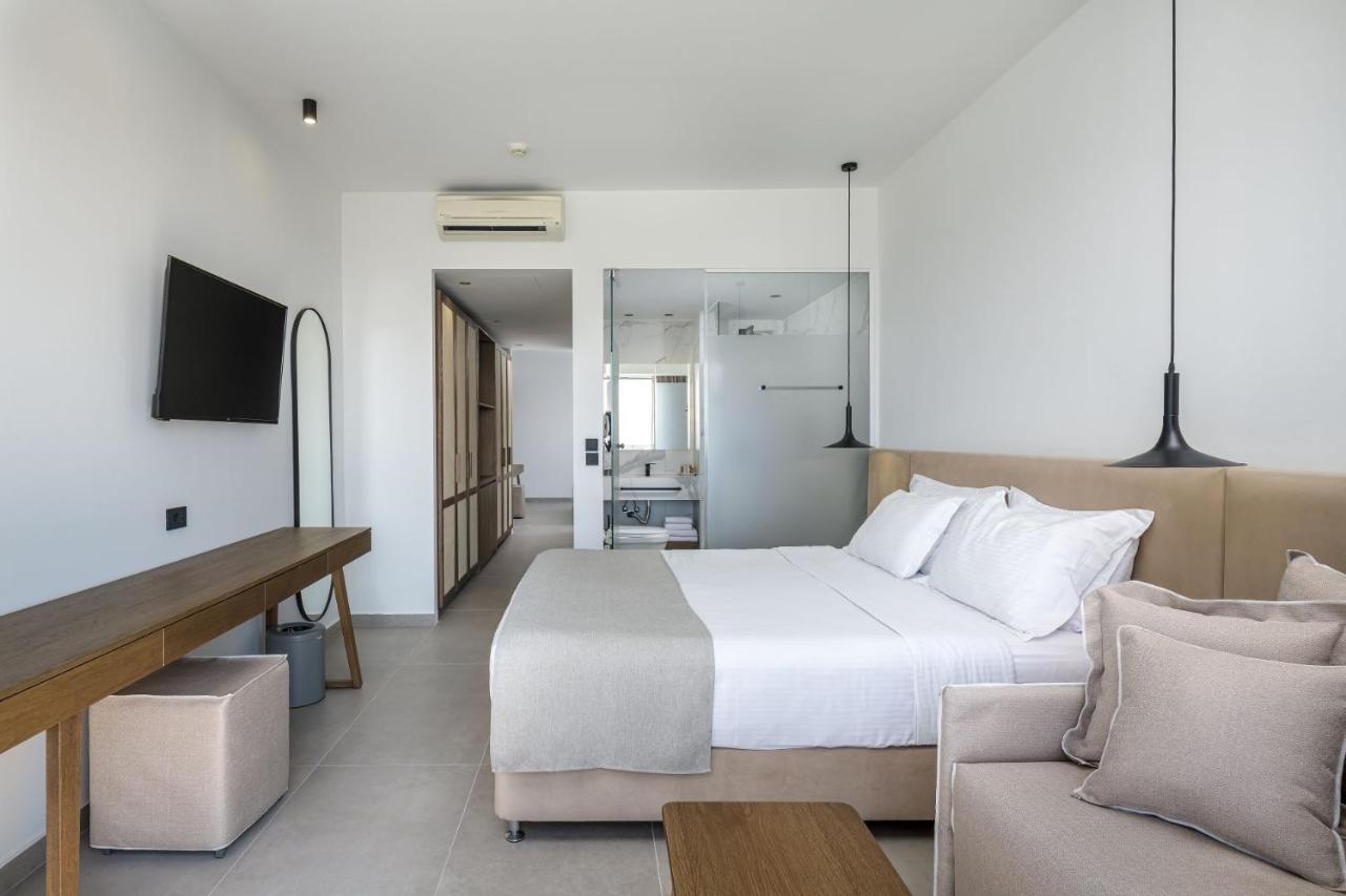 Resort Michelangelo & Agios Fokas (Kos)