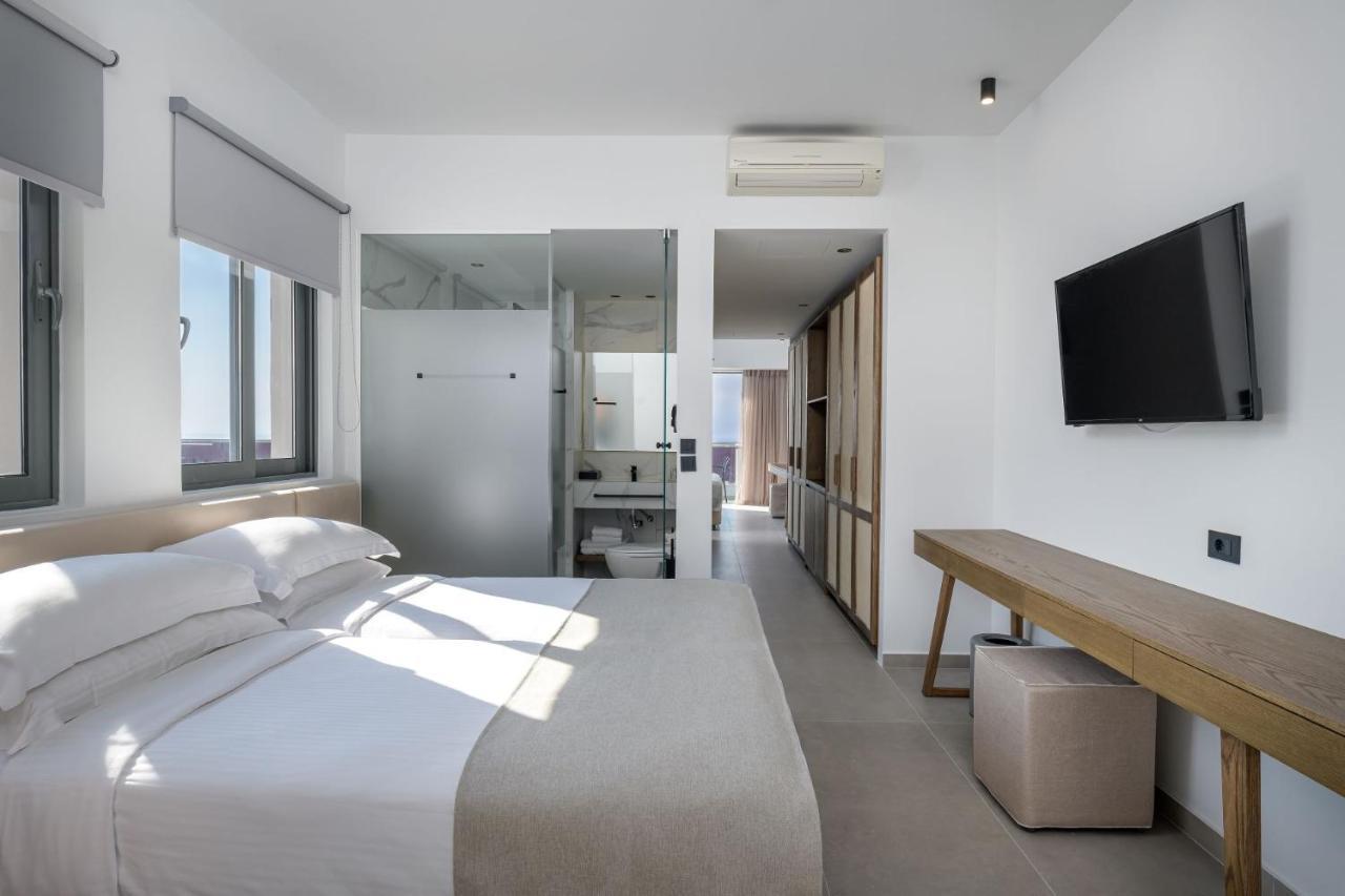 Resort Michelangelo & Agios Fokas (Kos)