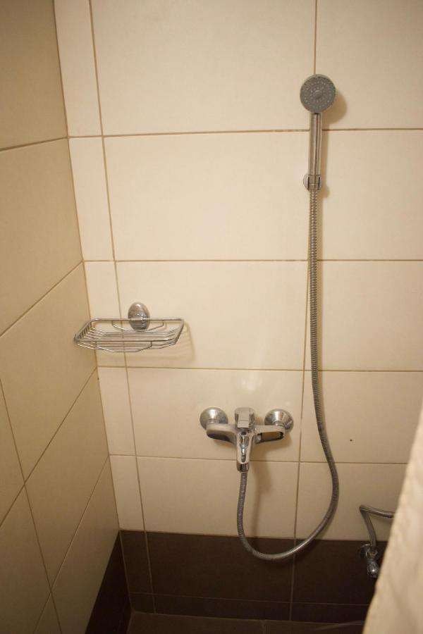 Apartment Vaso *