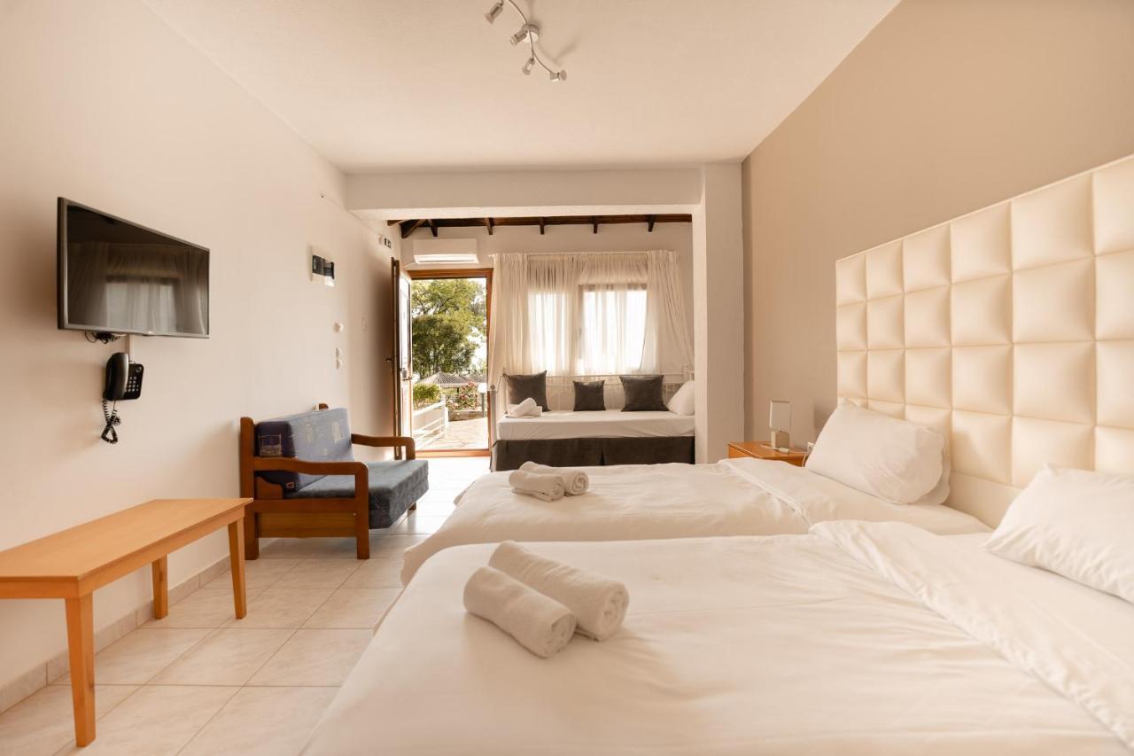 Hotel Georgalas Sun
