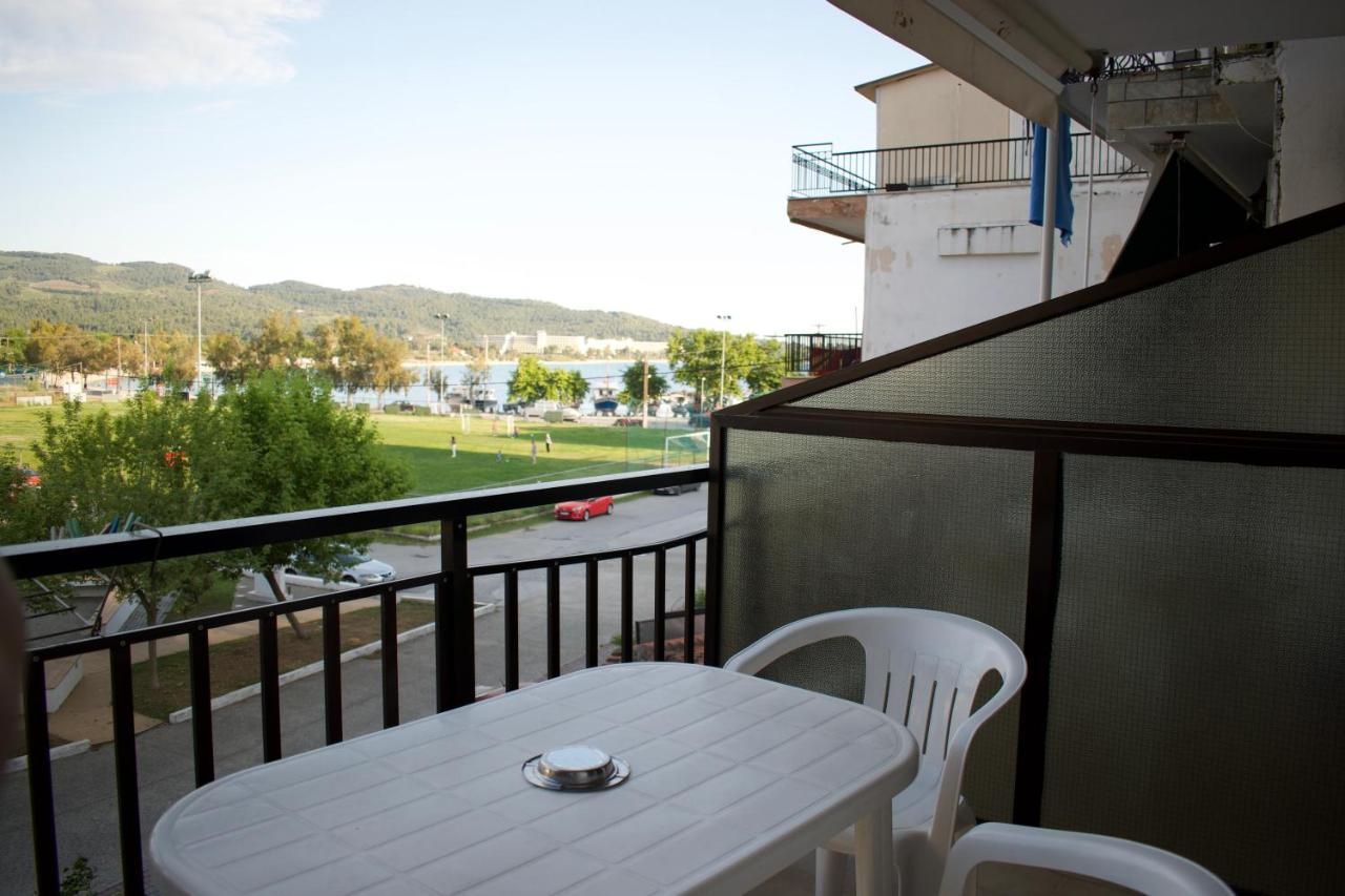 Apartment Vaso Neos Marmaras