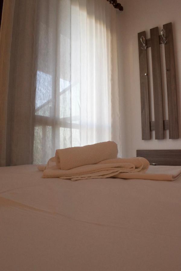 Vaso Apartment Neos Marmaras
