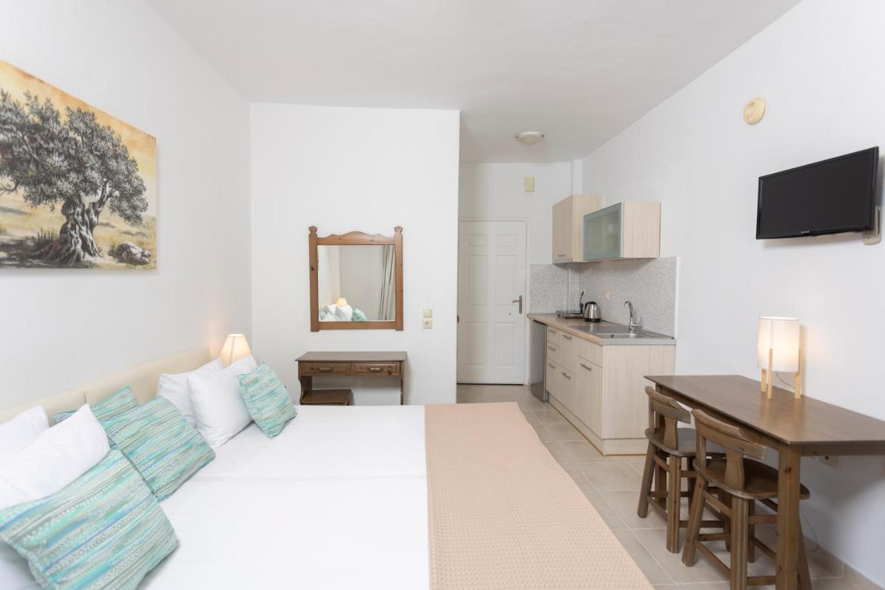 Apartment Anastasia *