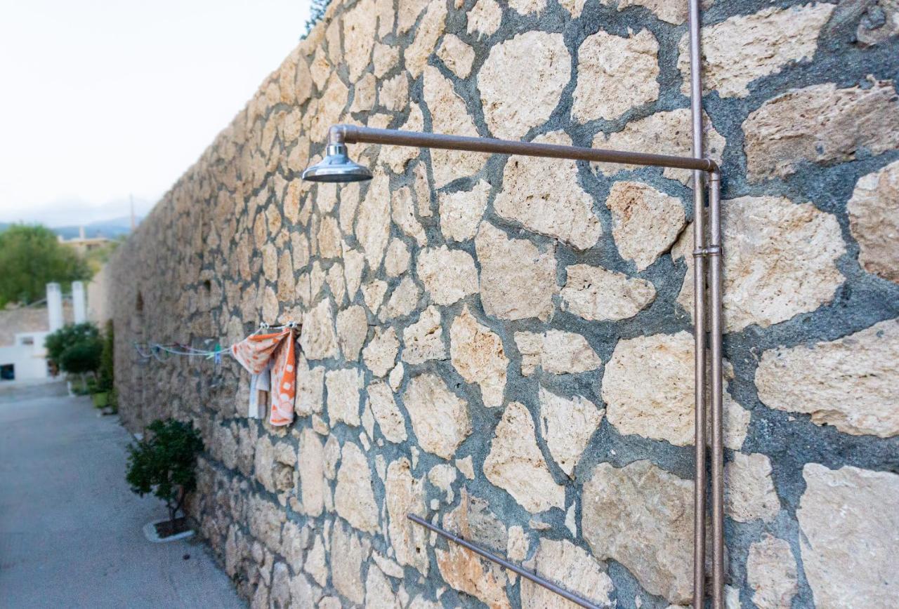 Apartment Blue Horizon Stone House At *