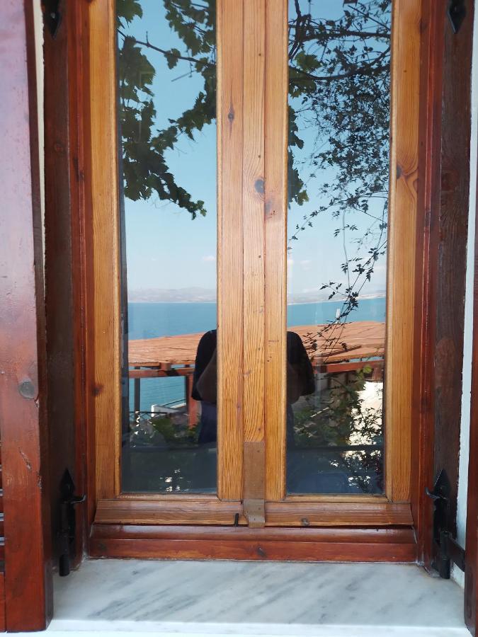 Guest house Loggia Two Agia Galini (Crete)