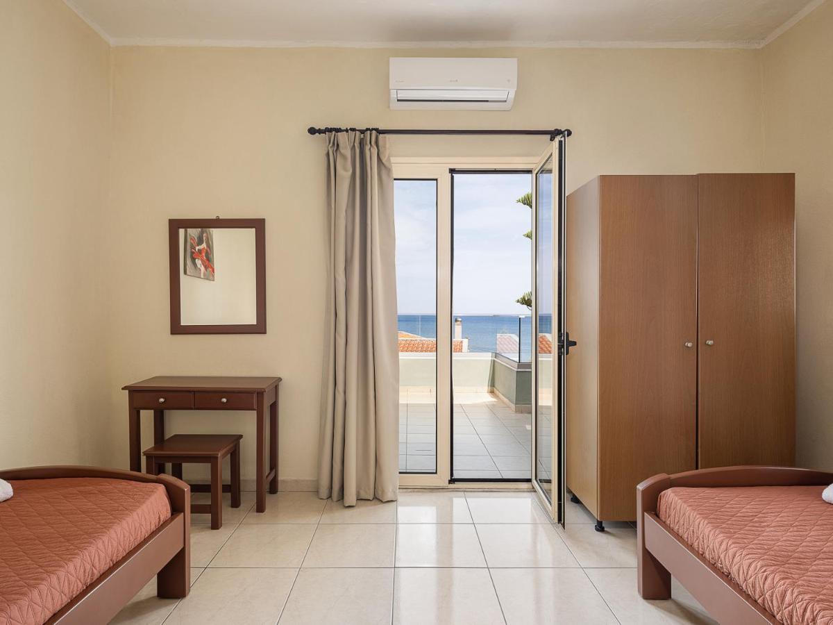 Sofia Aparthotel Kalamaki (Chania)