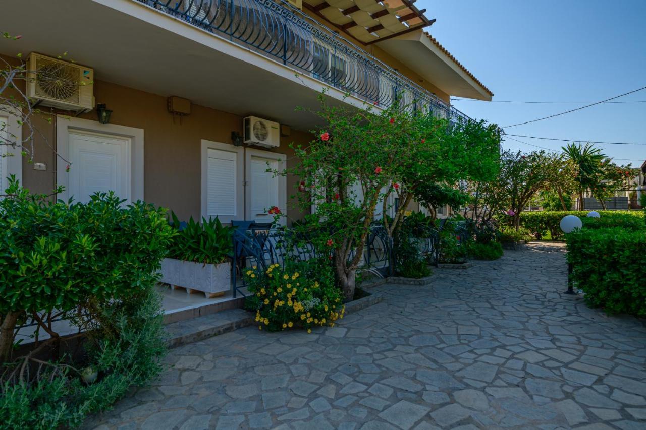 Apartment Evita *