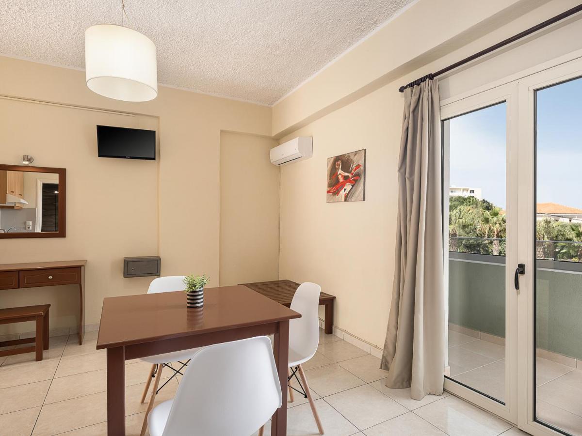 Sofia Aparthotel Kalamaki (Chania)