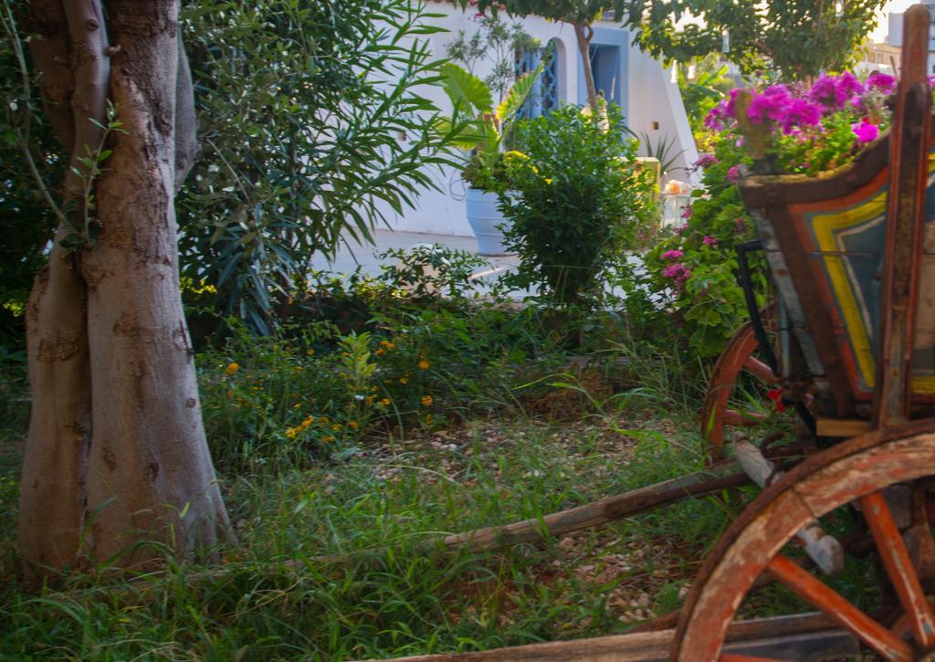 Aggello Boutique Hotel 3*