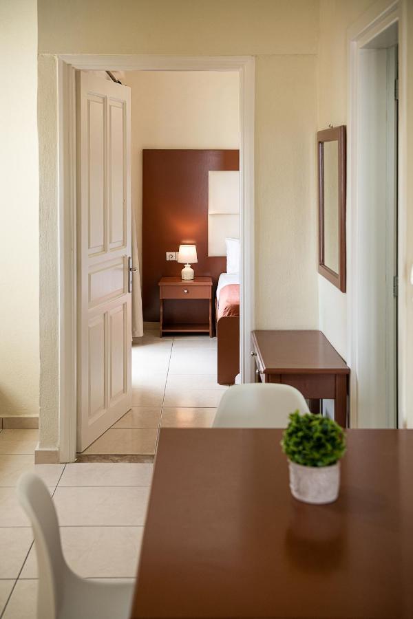 Sofia Aparthotel 3*