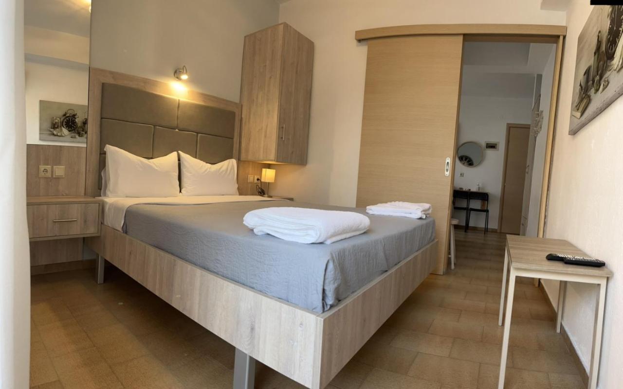 Haus Galini * Sarti