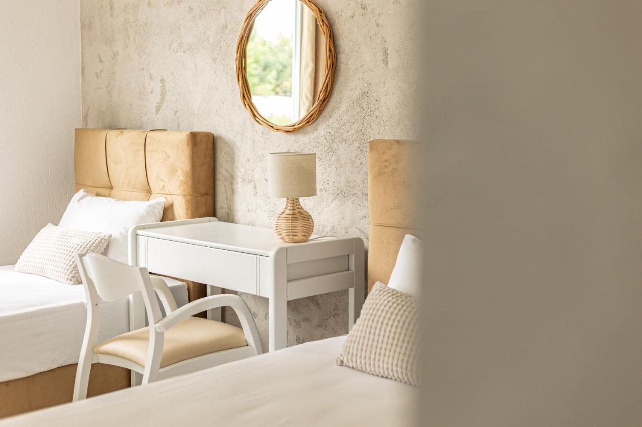 Theo Boutique Hotel 3*