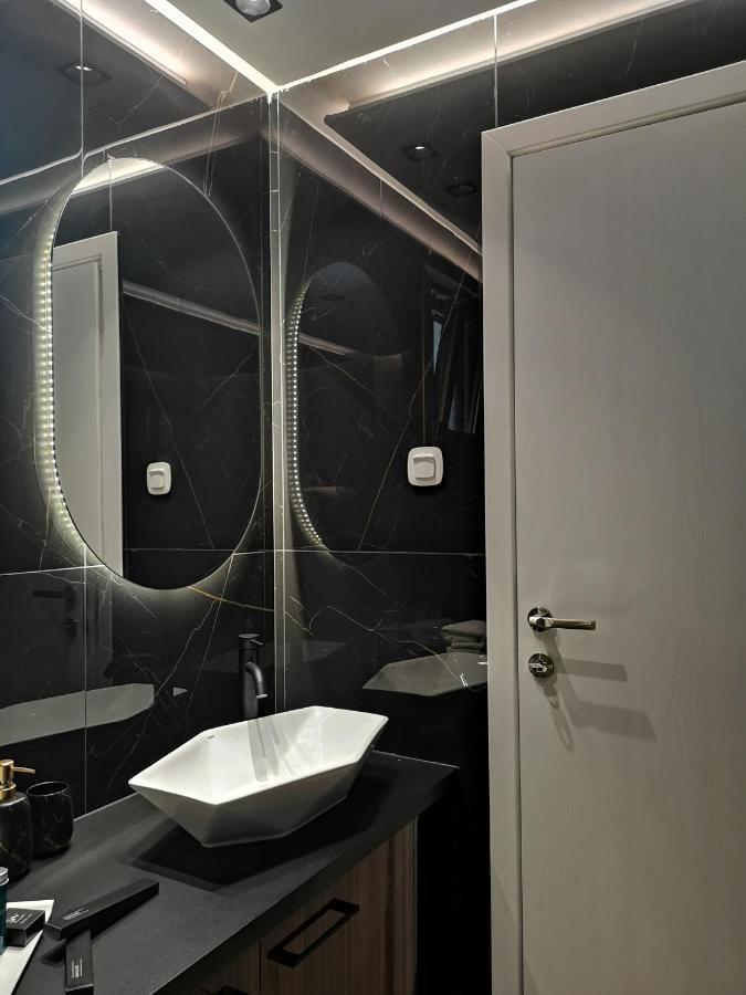 Apartment Nasa's Nikiti (Sithonia)