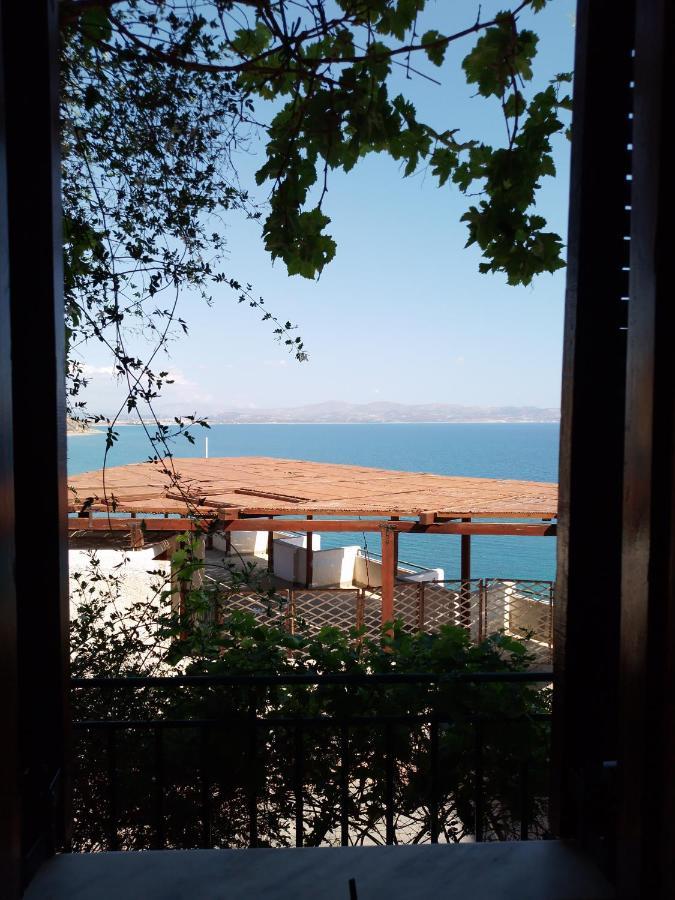 Guest house Loggia Two Agia Galini (Crete)