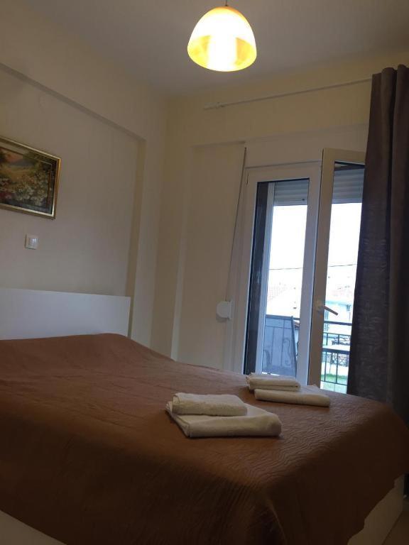 Mila House Aparthotel