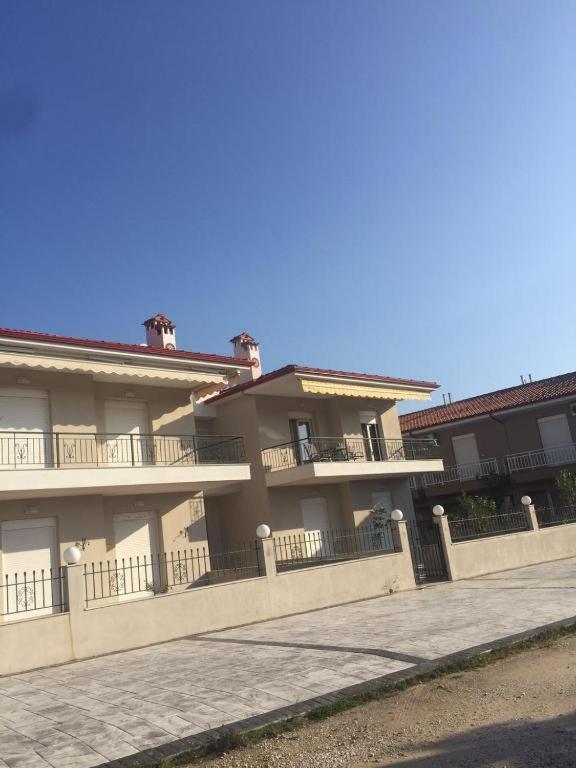 Mila House Nikiti (Sithonia)