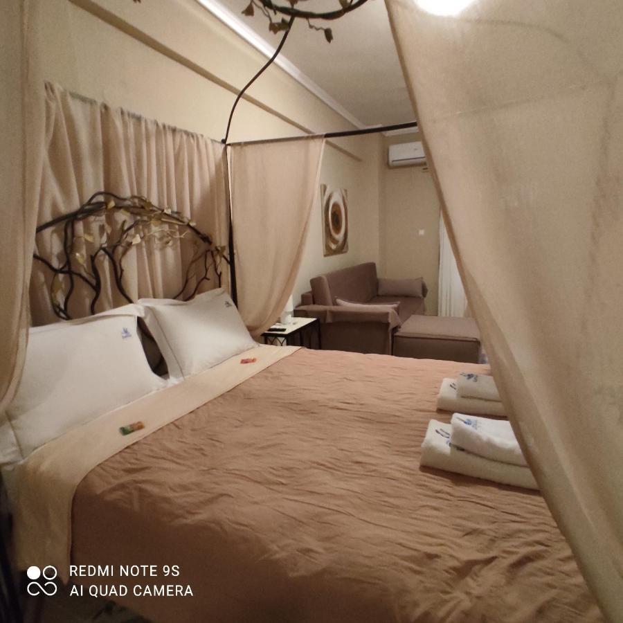 Aparthotel Kastalia Ammouliani